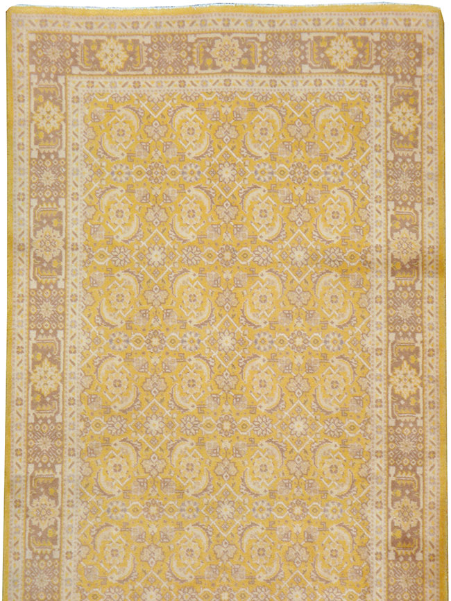 tabriz Runner - # 100754