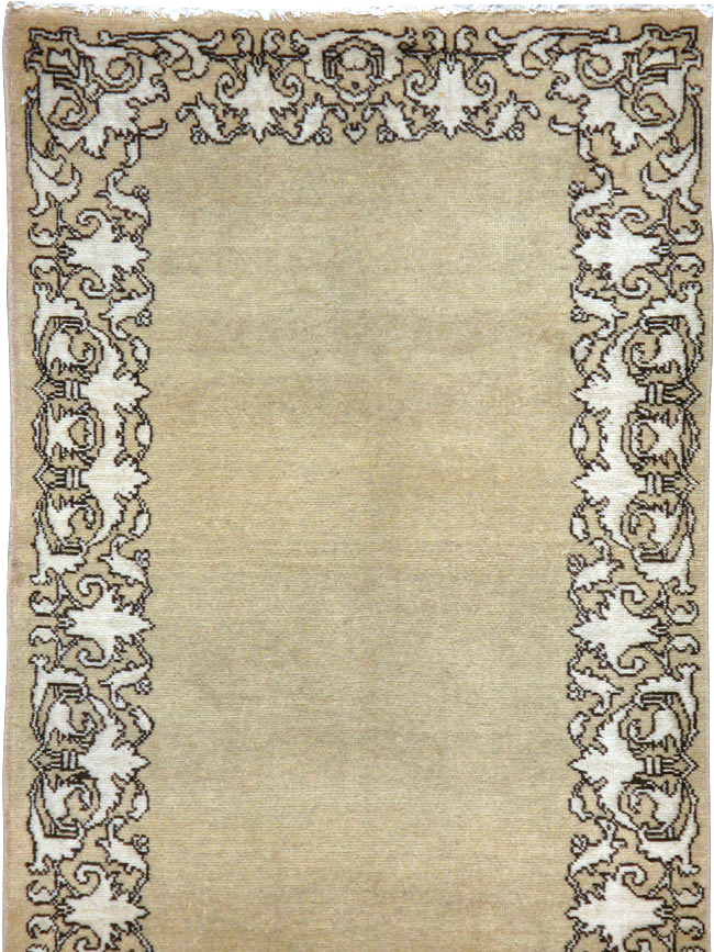 tabriz Runner - # 102431