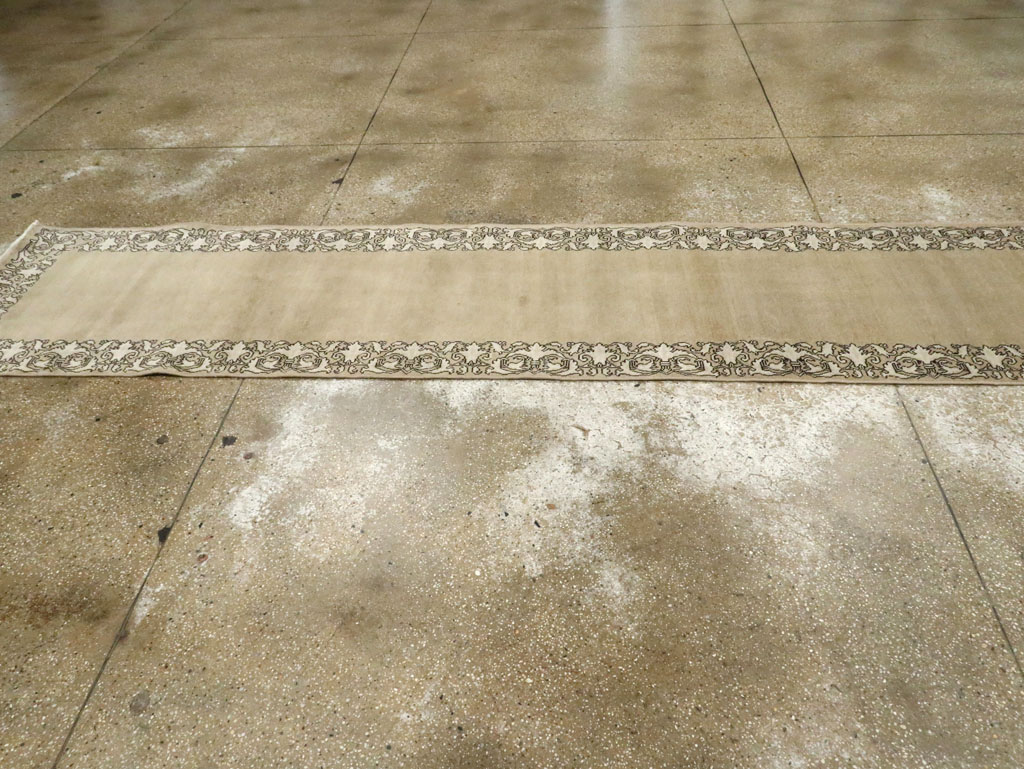 tabriz Runner - # 102431