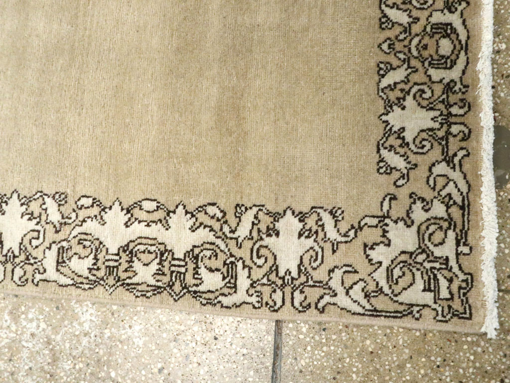 tabriz Runner - # 102431
