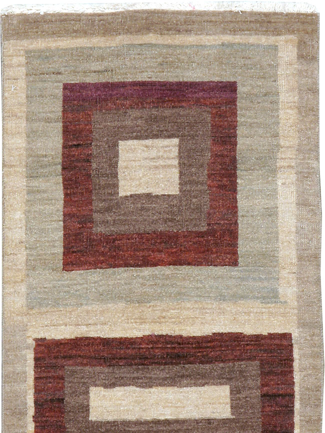 tabriz Runner - # 104087