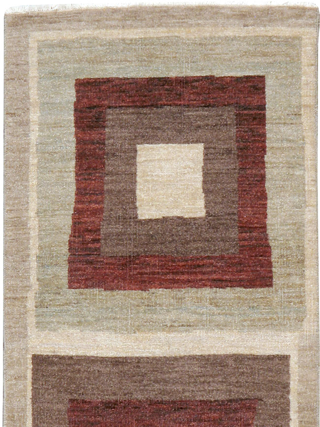 tabriz Runner - # 104087