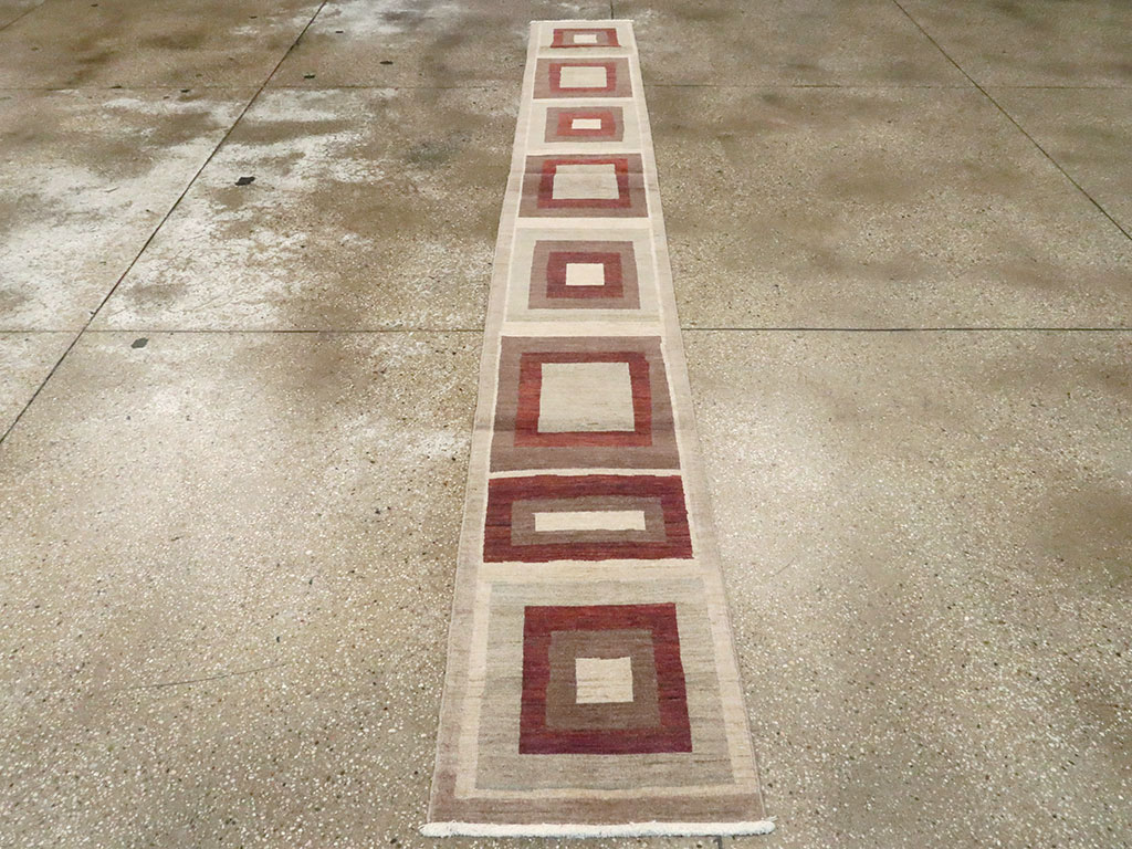 tabriz Runner - # 104087