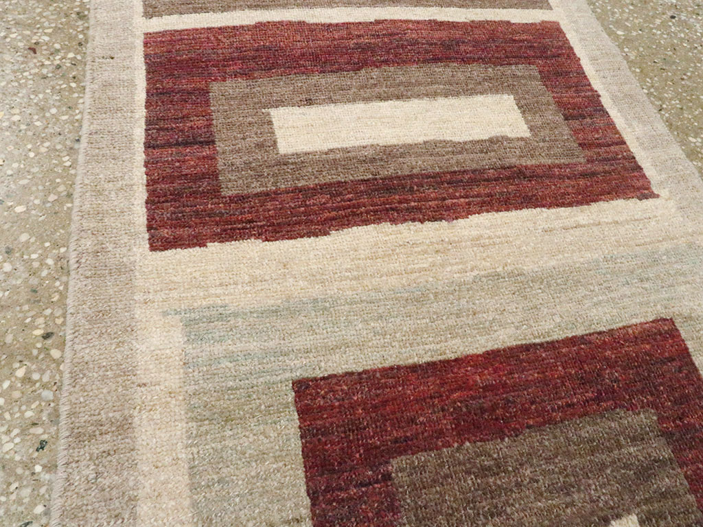 tabriz Runner - # 104087