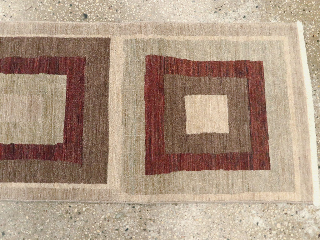tabriz Runner - # 104087