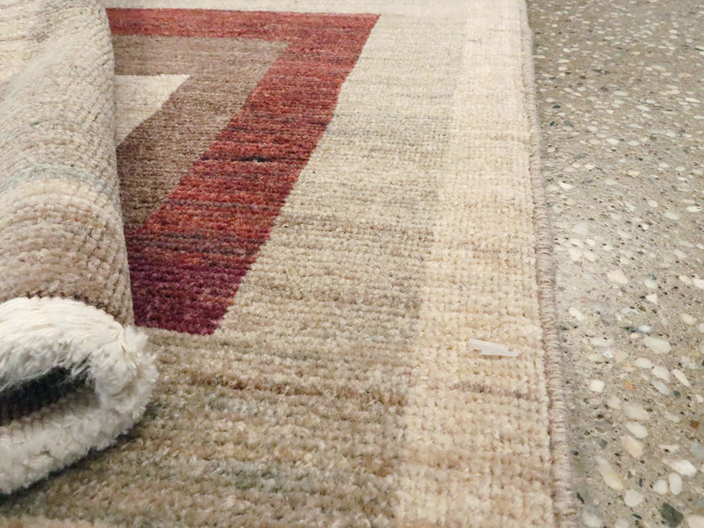 tabriz Runner - # 104087