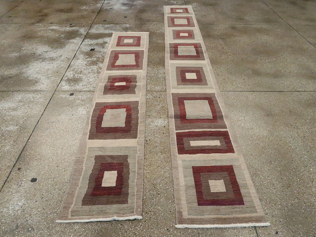 tabriz Runner - # 104087