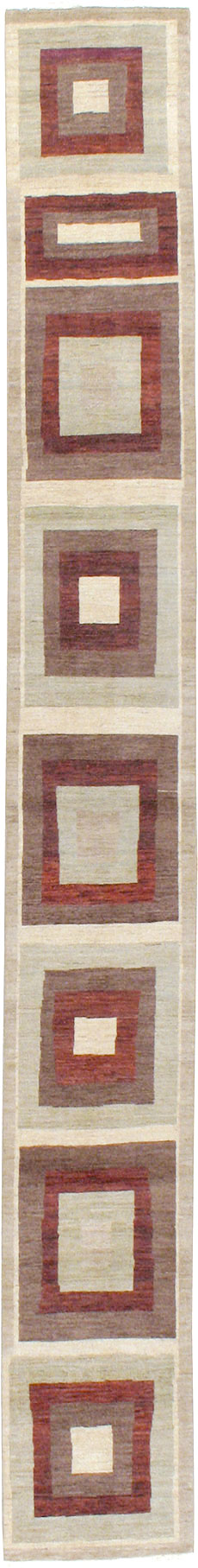 tabriz Runner - # 104087