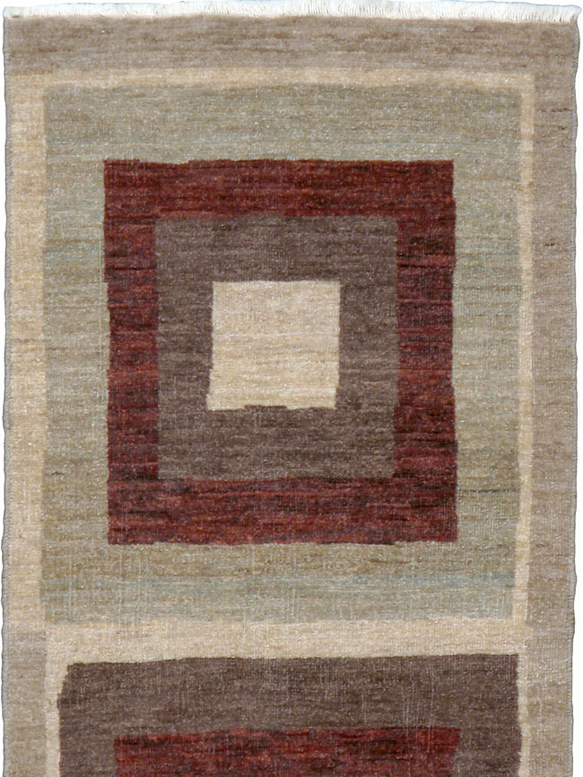 tabriz Runner - # 104088