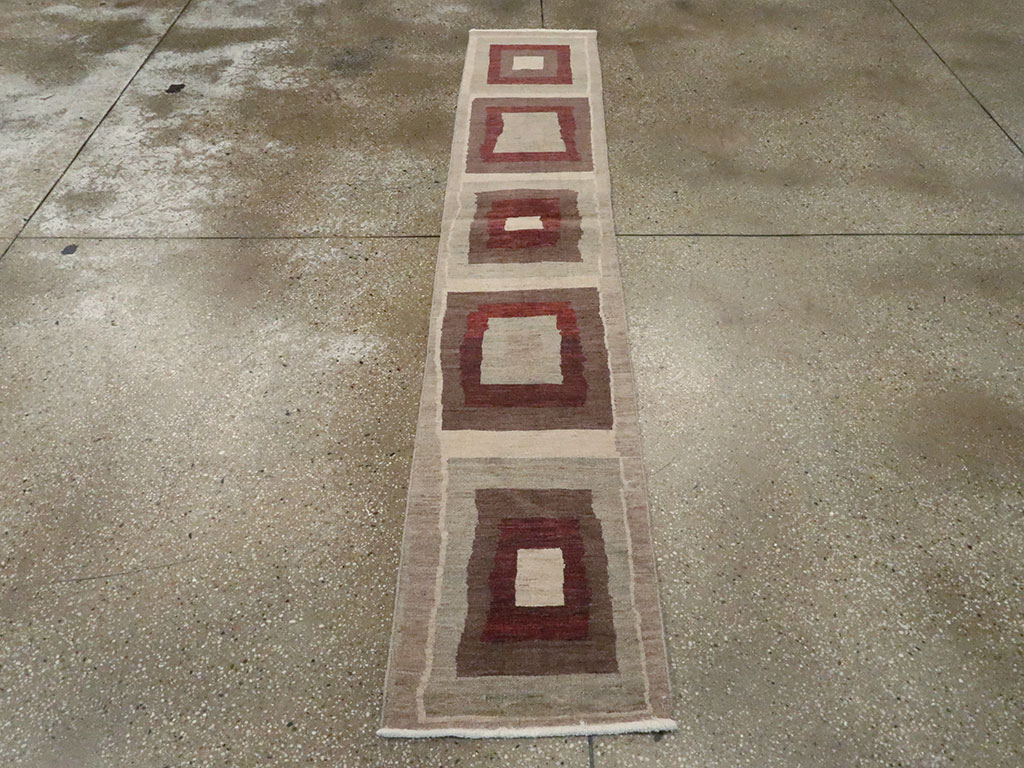 tabriz Runner - # 104088