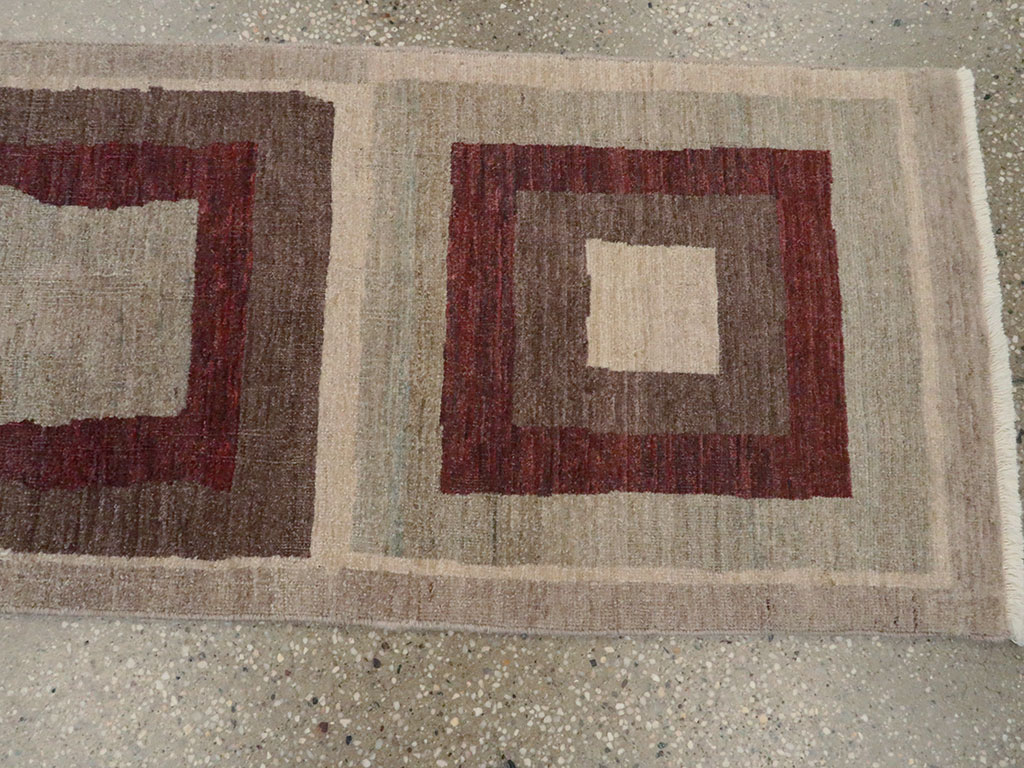 tabriz Runner - # 104088