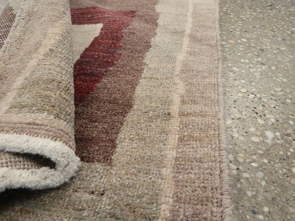 tabriz Runner - # 104088