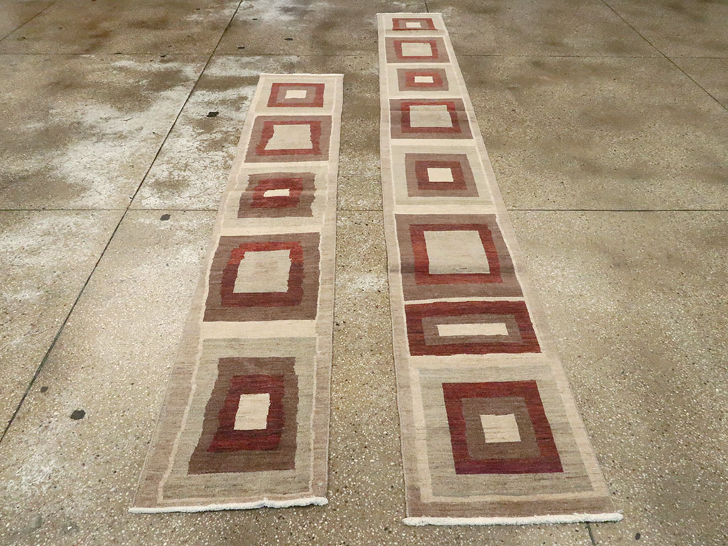 tabriz Runner - # 104088