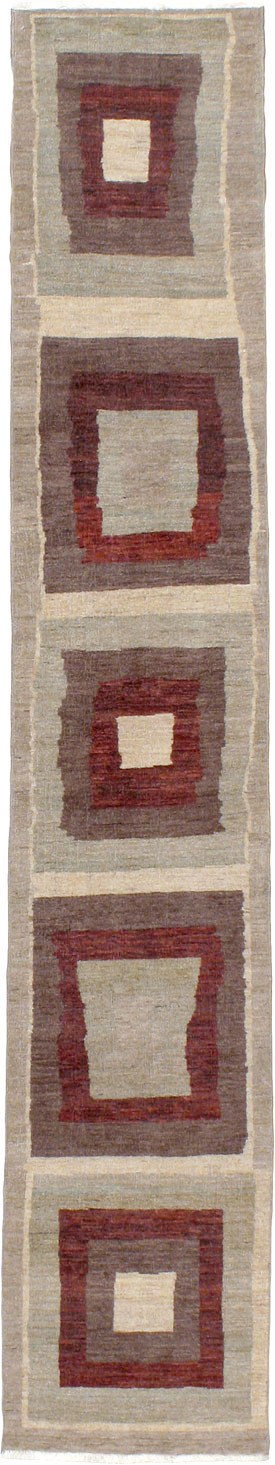 tabriz Runner - # 104088