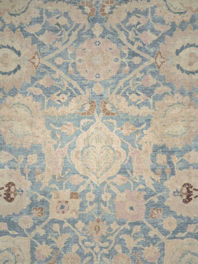 tabriz Carpet - # 105674