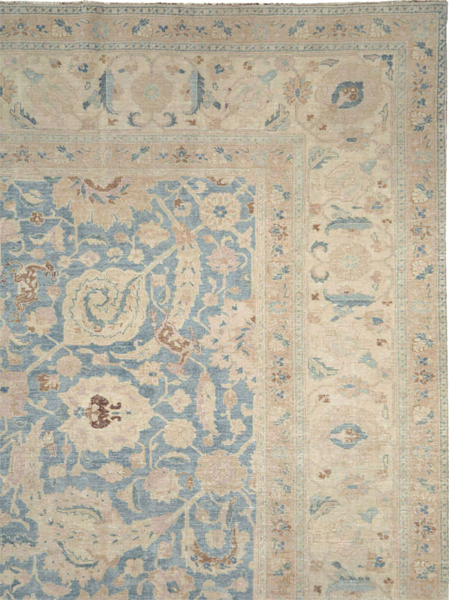 tabriz Carpet - # 105674