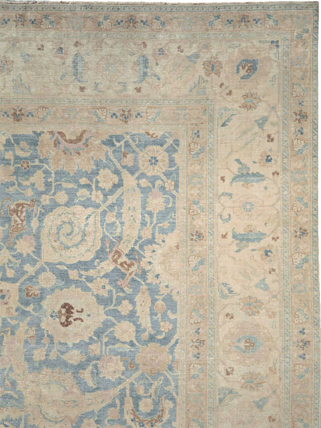 tabriz Carpet - # 105674