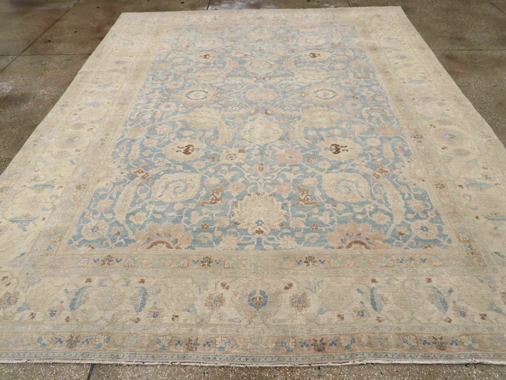 tabriz Carpet - # 105674