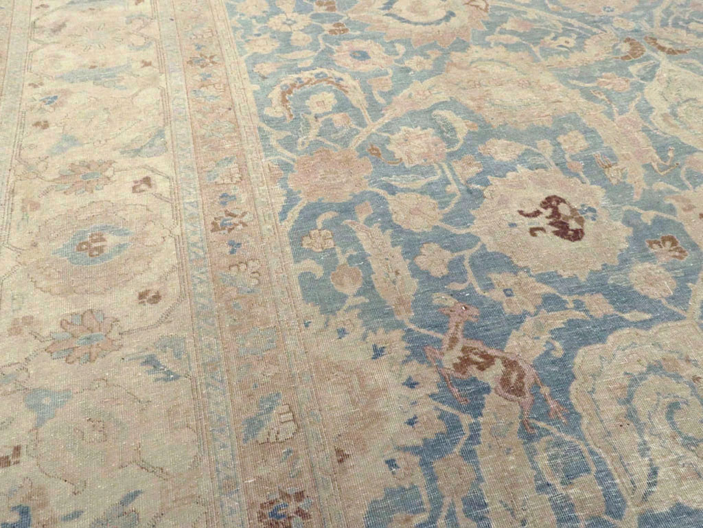 tabriz Carpet - # 105674