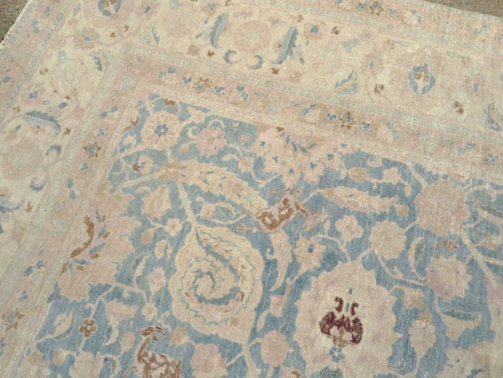 tabriz Carpet - # 105674