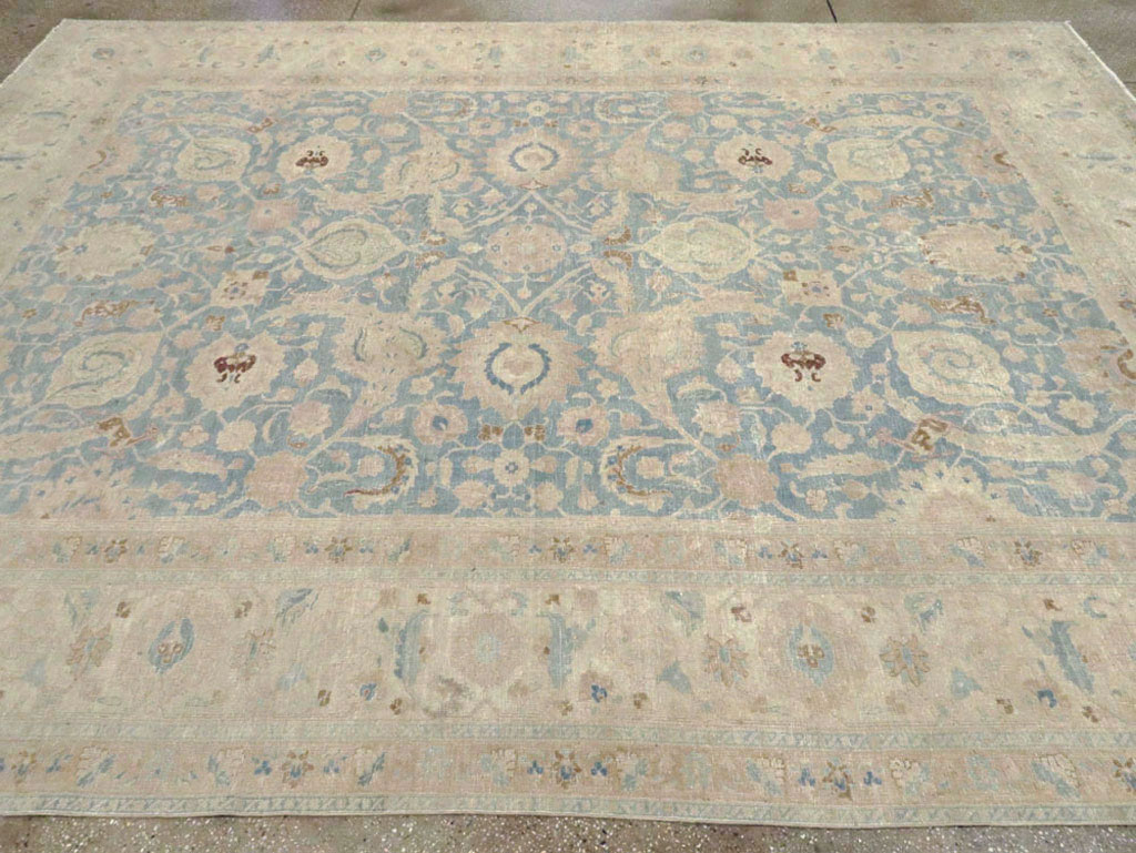 tabriz Carpet - # 105674