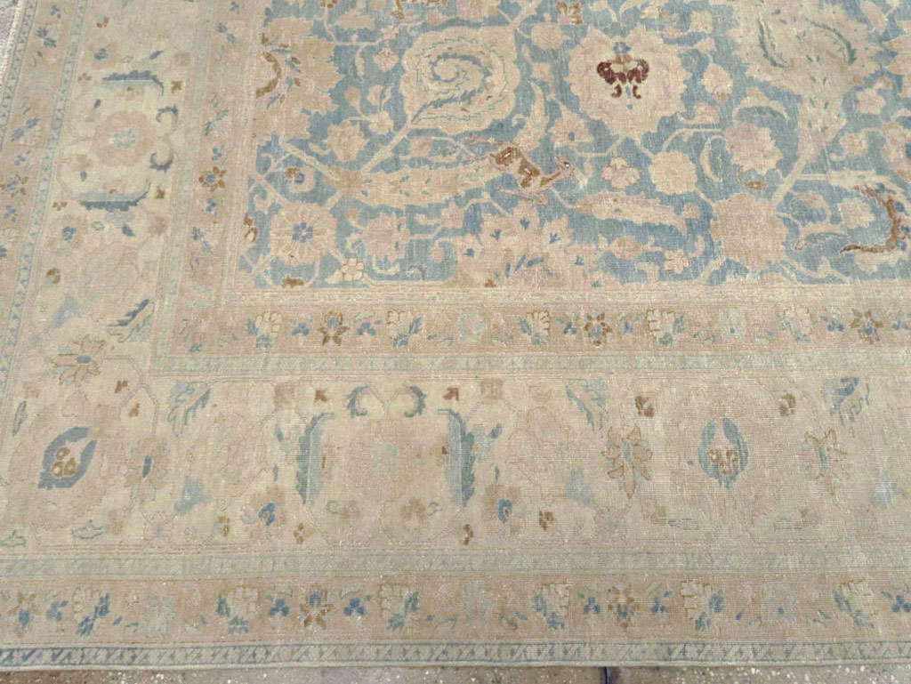 tabriz Carpet - # 105674