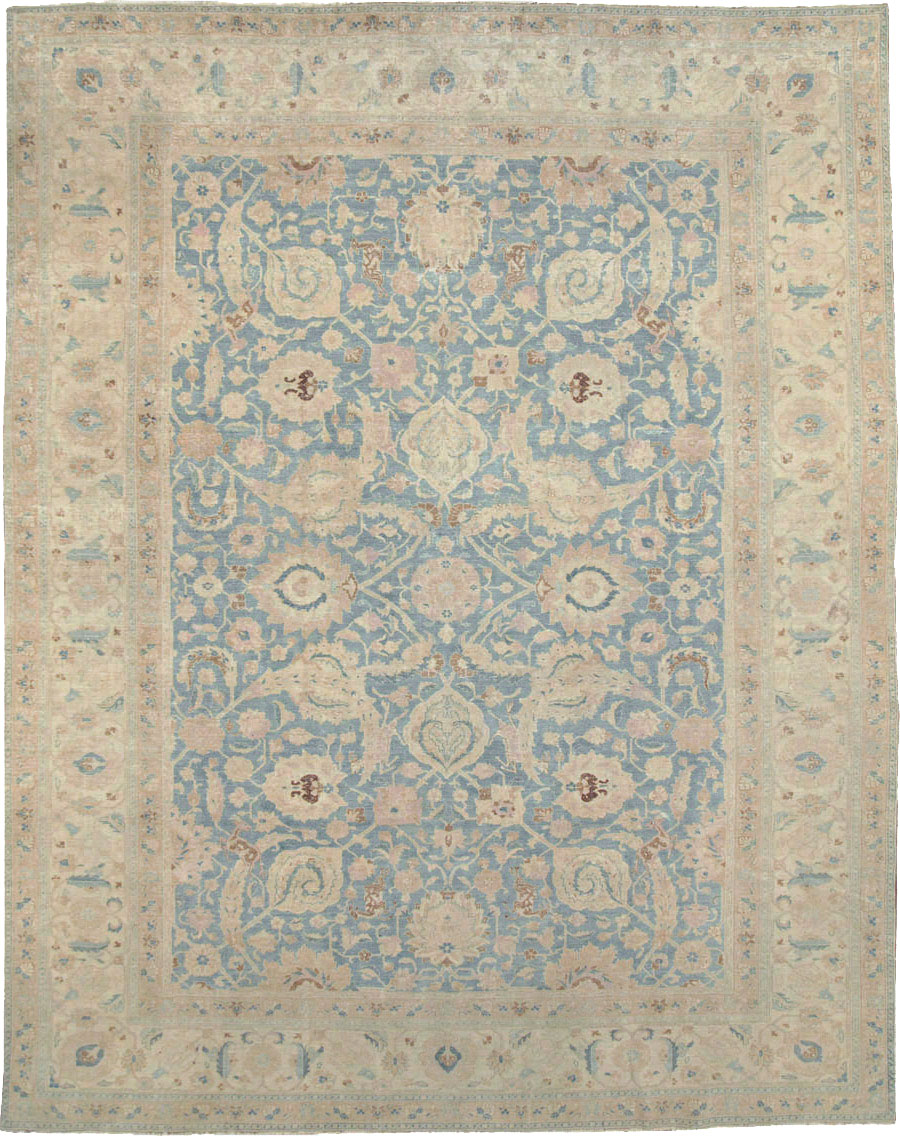 tabriz Carpet - # 105674