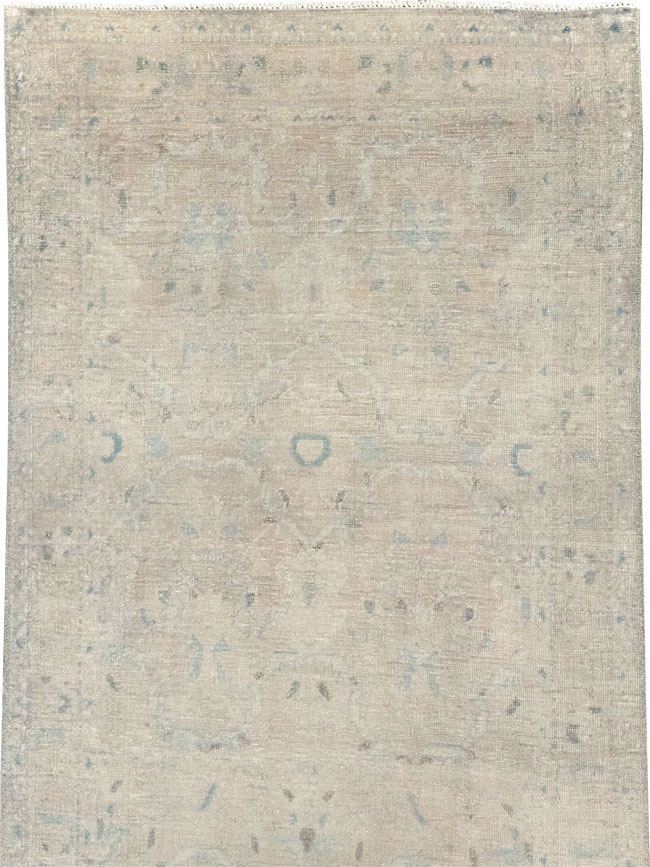 tabriz Runner - # 108918