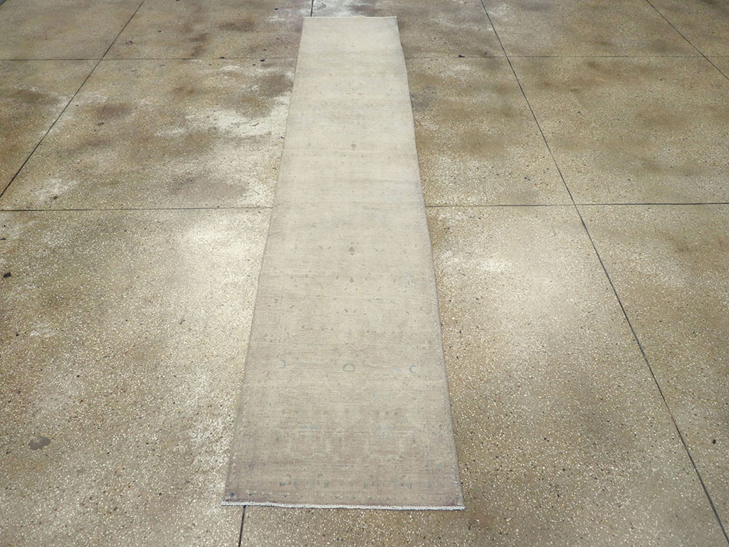 tabriz Runner - # 108918