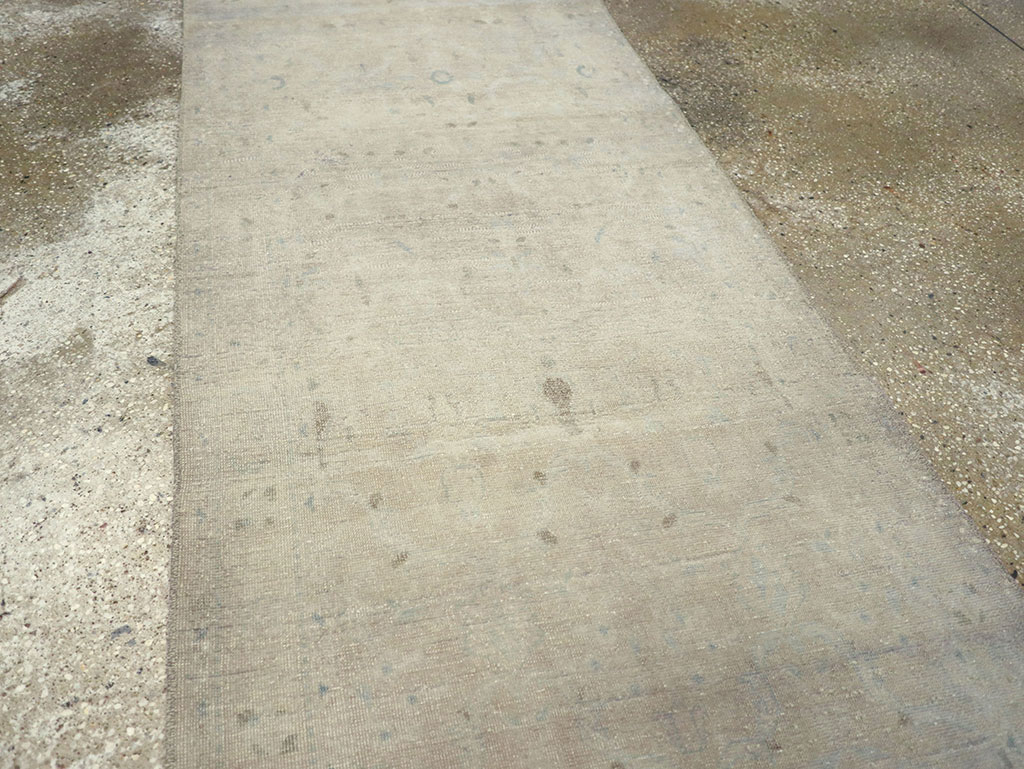 tabriz Runner - # 108918