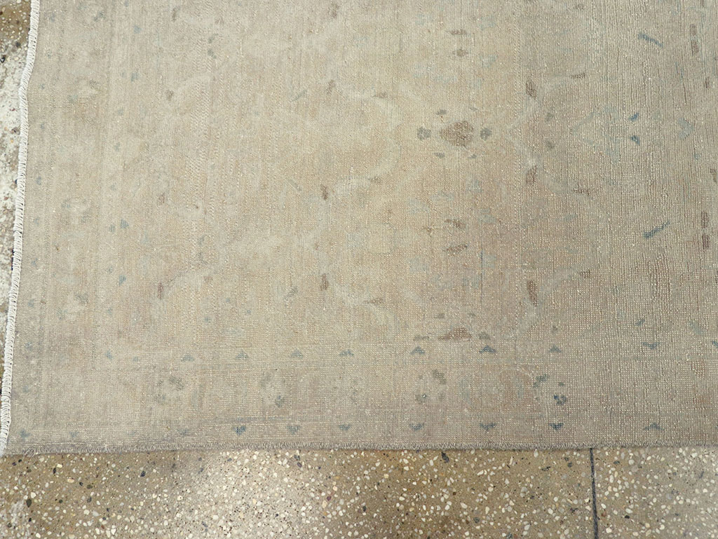 tabriz Runner - # 108918