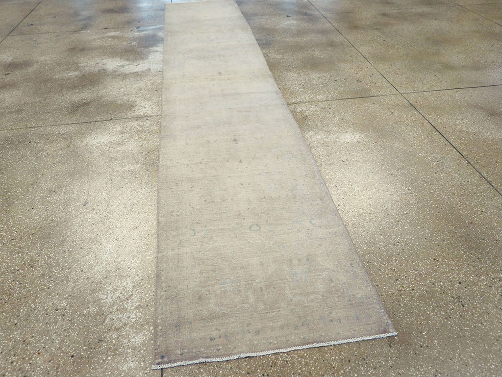tabriz Runner - # 108918
