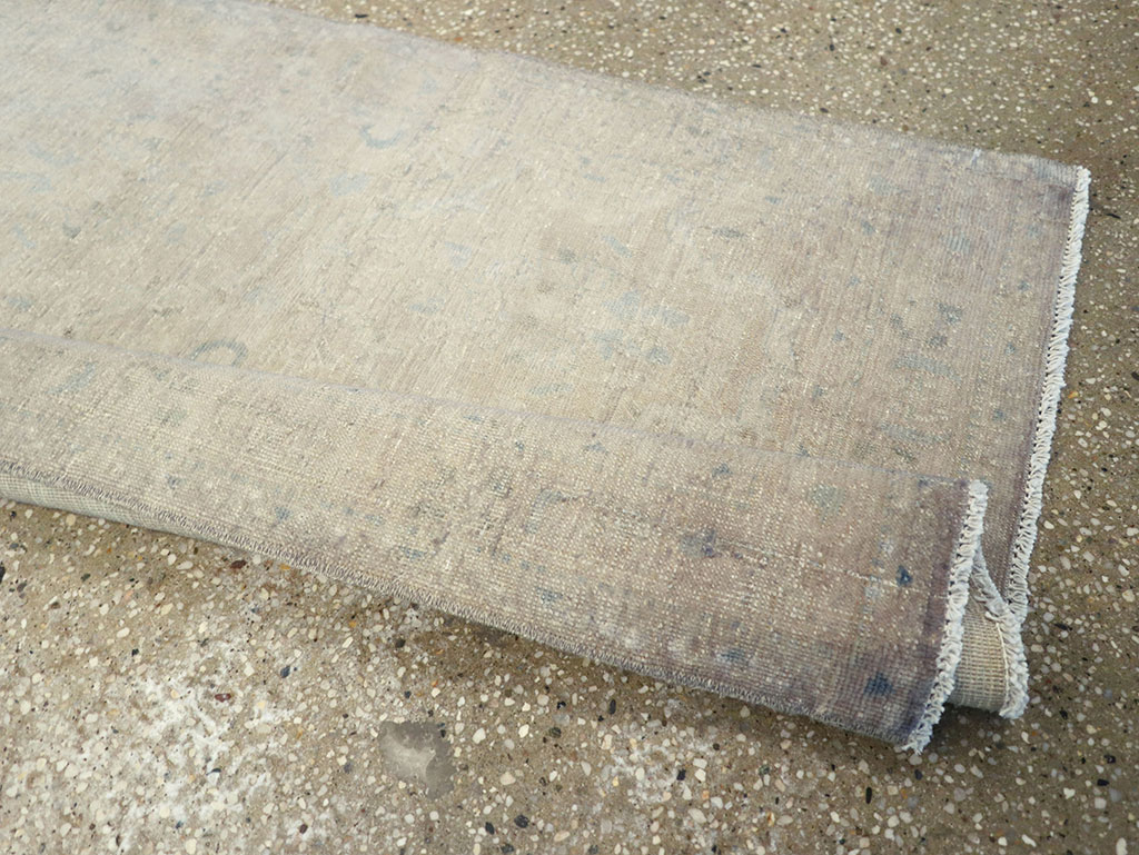 tabriz Runner - # 108918