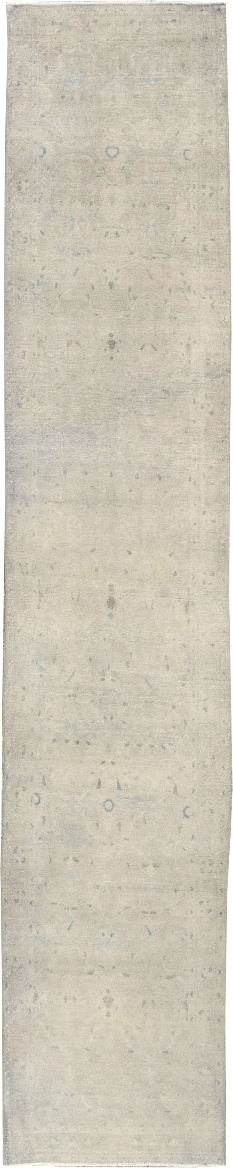 tabriz Runner - # 108918