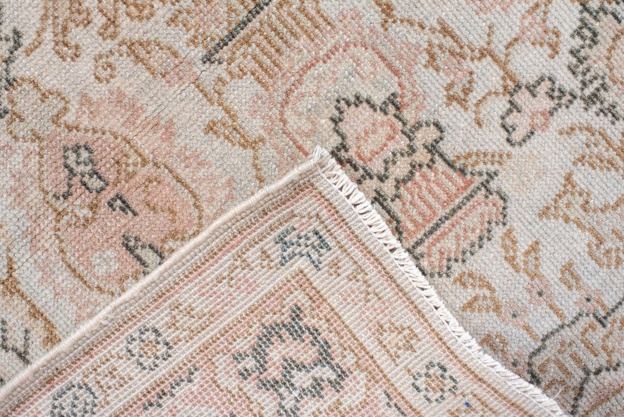 tabriz Runner - # 127466