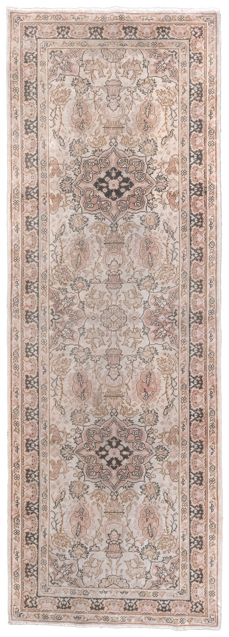 tabriz Runner - # 127466