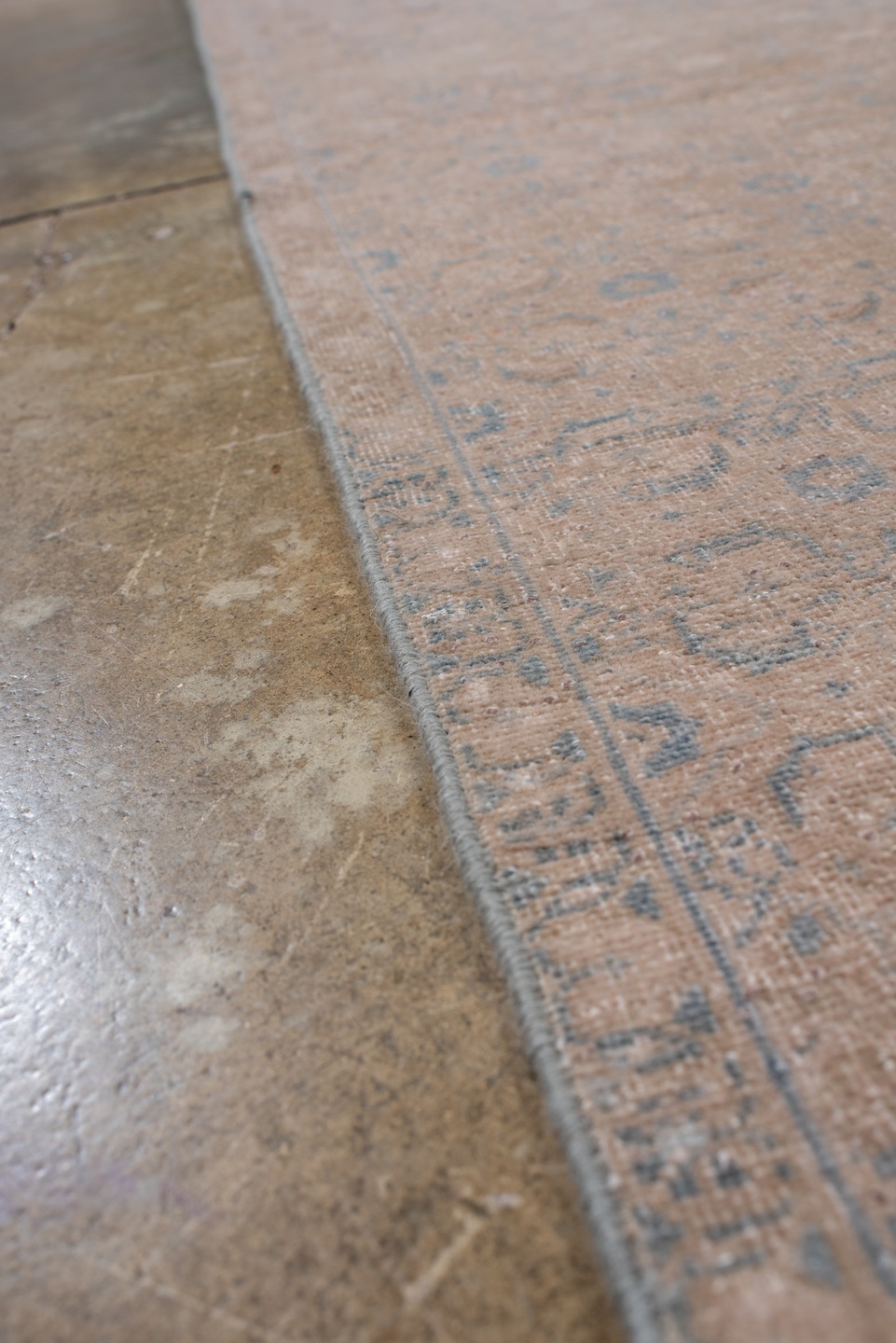 tabriz Runner - # 127728