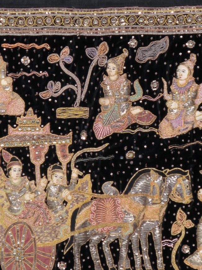 tapestry - # 104095