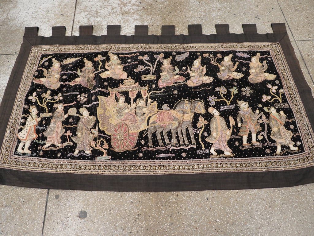 tapestry - # 104095