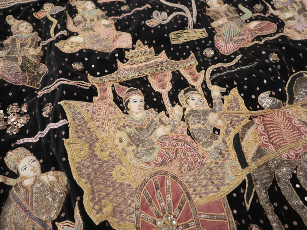 tapestry - # 104095