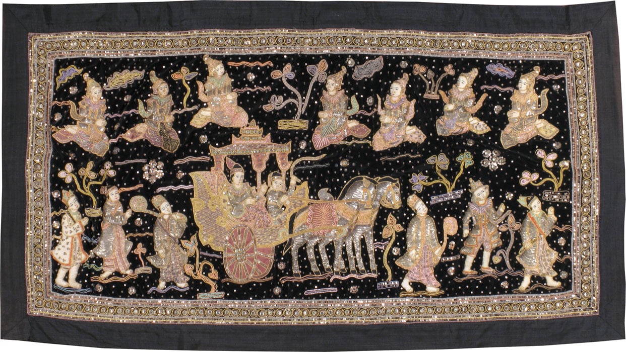 tapestry - # 104095