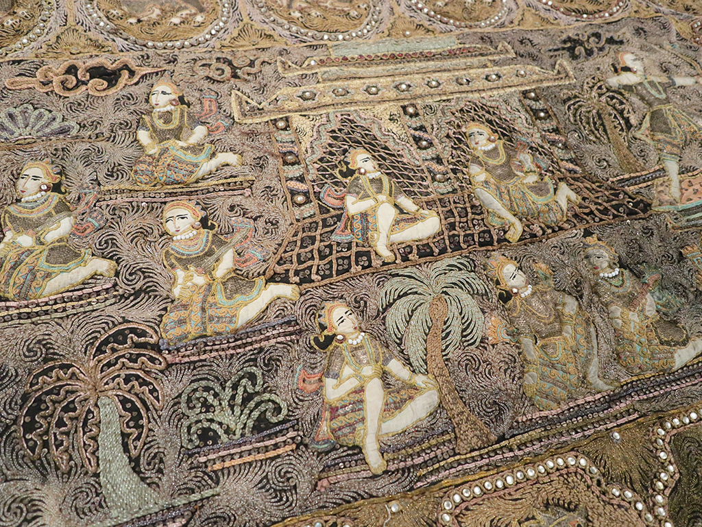 tapestry - # 104107