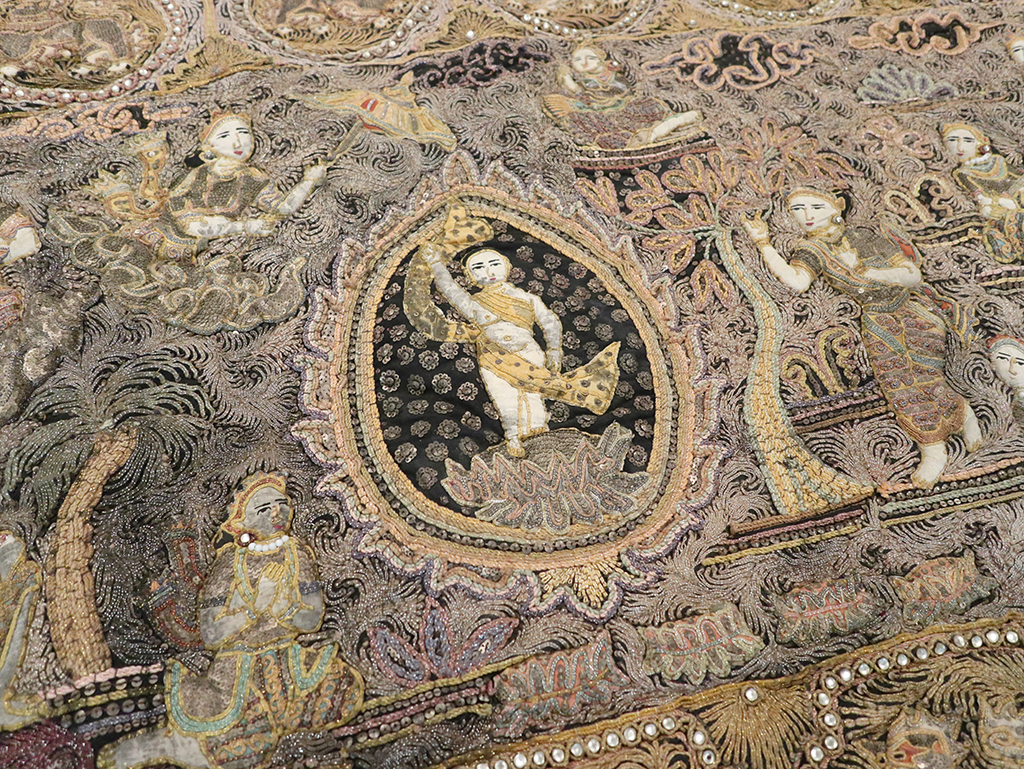 tapestry - # 104107