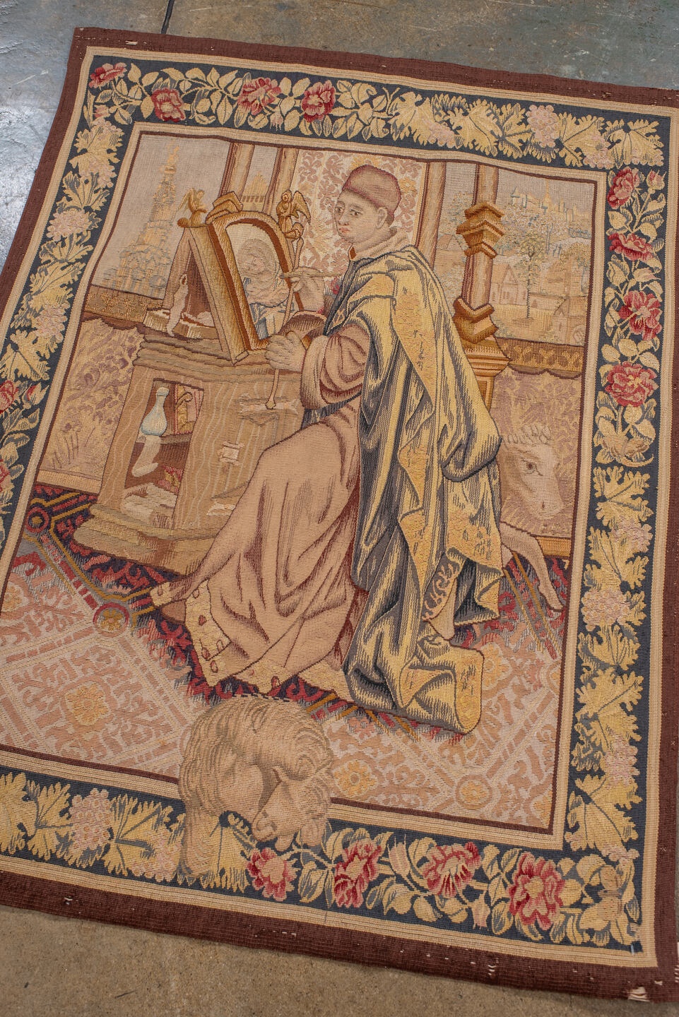 tapestry - # 125226