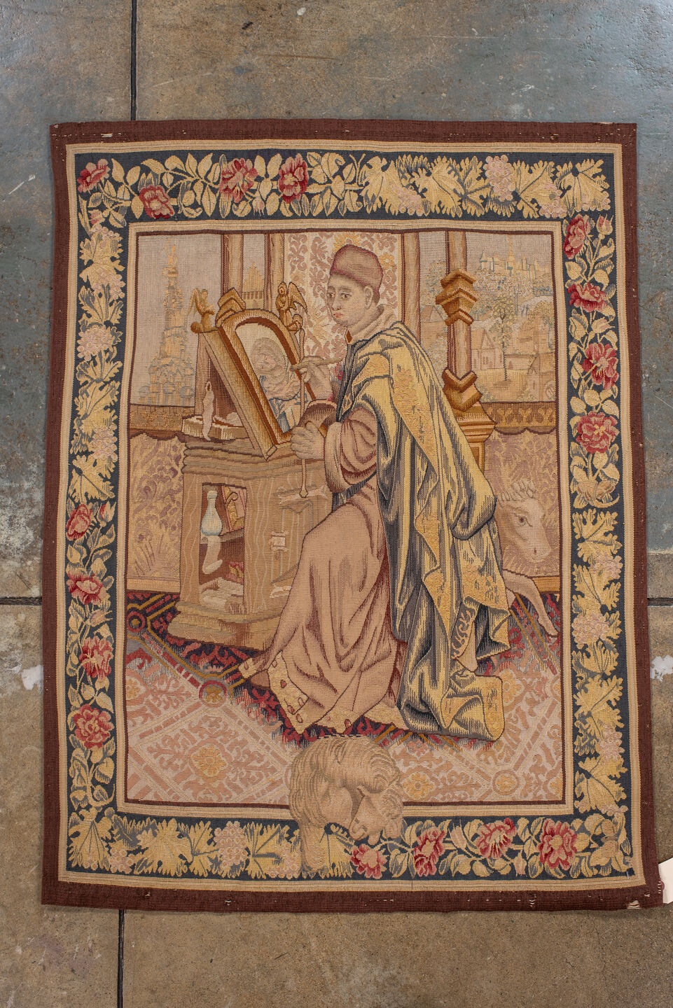 tapestry - # 125226