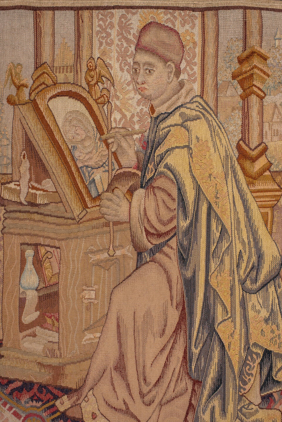 tapestry - # 125226