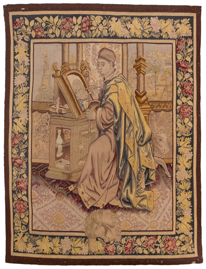 tapestry - # 125226