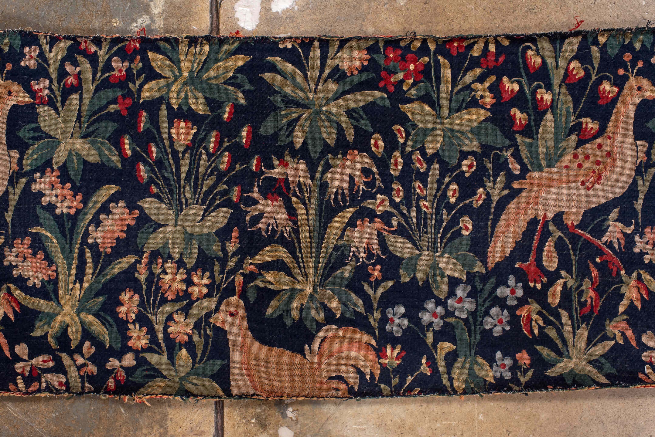 tapestry - # 125657
