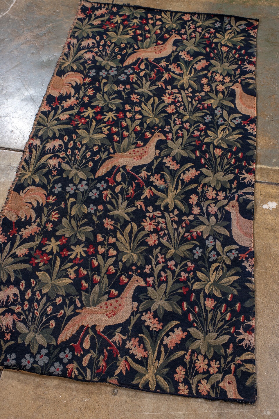 tapestry - # 125658