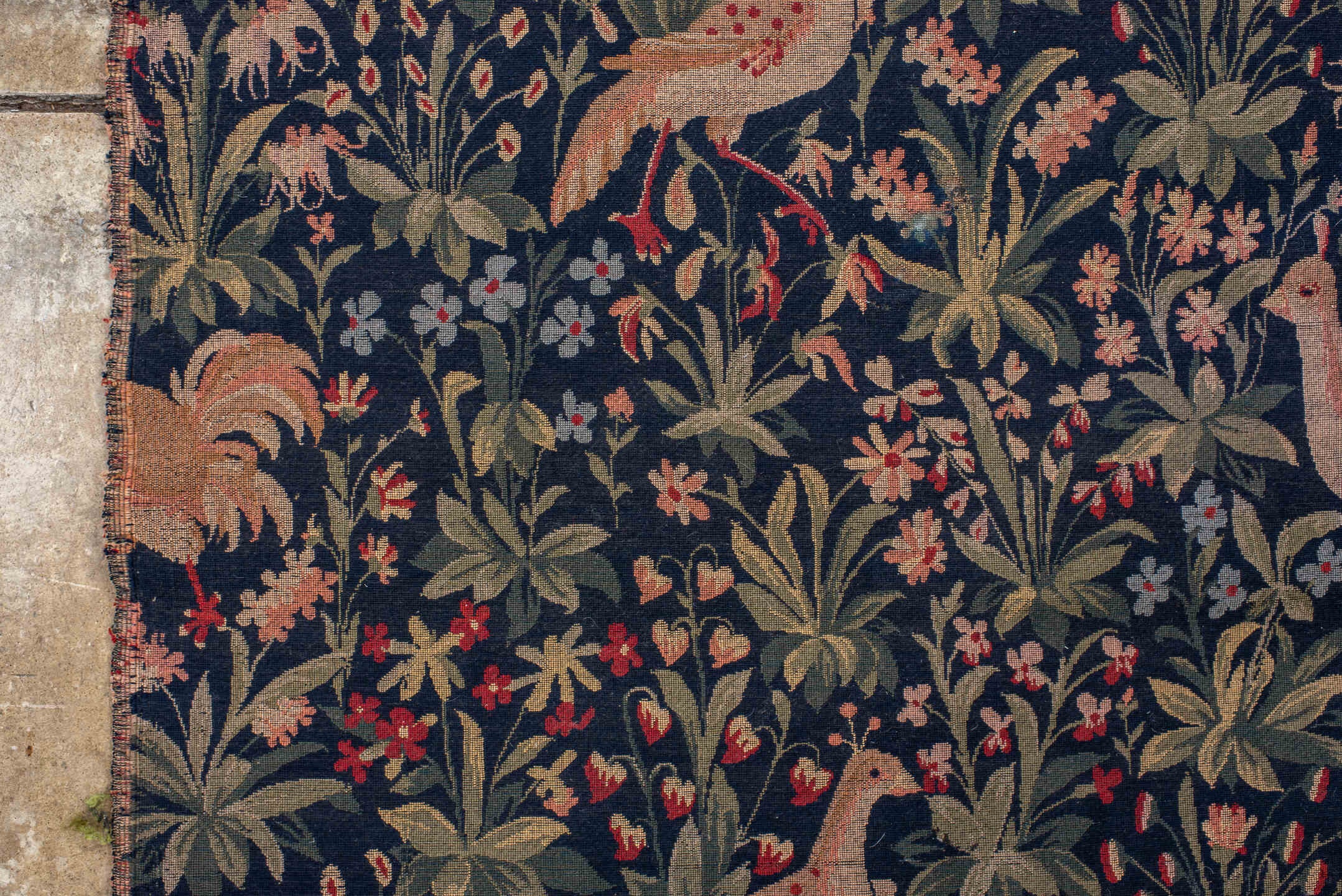 tapestry - # 125658